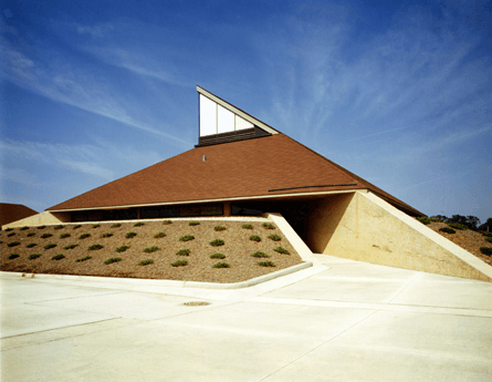 The Chapel, Illinois State Correctional Center - Hillsboro, Illinois