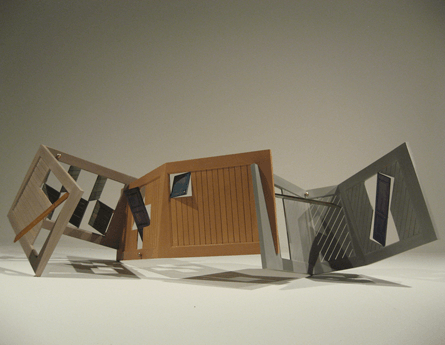 Adooration - Architectural Sculpture